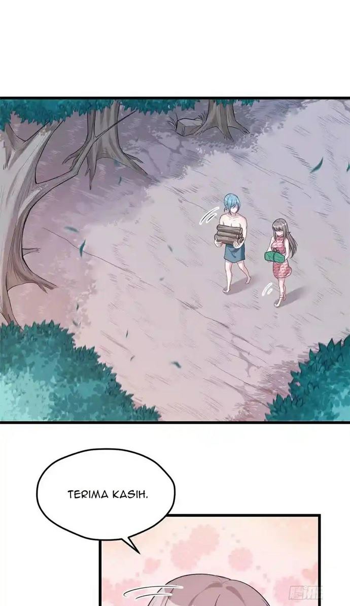 Beauty and the Beasts Chapter 190 Gambar 2